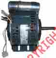 7185-0219 63821-0 Pennvent Penn Vent Electric Motor 1 4 Hp 1500 Rpm 115 Volts 663001050407