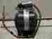 7186-0017 D291 Fasco 5 Diameter Motor 115 Volts 4-speed 1050 Rpm Double Shaft