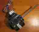71860030-13 D290 Fasco Multi-speed 60 Hz 1050 Rpm 1ph Blower Motor