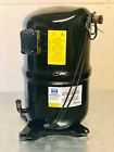 760013-2020-02 Bristol Reciprocating Ton Compressor