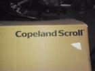 7p36k5e-pfv-830 Copeland Scroll Compressor