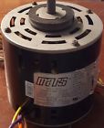 1140 815a Century 1-6 Hp Rpm