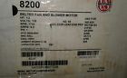8200 U Motors Us Hvac