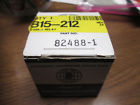 B15-212 82488-1 Tecumseh Relay P