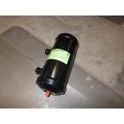 175448 8593 Refrigeration Research Refrigerant Receiver