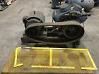 8wj-bb Mycom Recip Compressor W