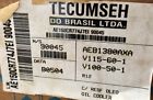 Aeb1380axa 90045 Tecumseh Replacement Refrigeration Compressor Hp