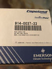 914-0037-22 Copeland Compressor Run Capacitor Oem Hvac Refrigeration