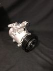 97701-2v000 Hyundai Veloster Turbo Ac Compressor Genuine Oem New
