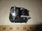 9937000050 Beverage Air Motor Evaporator