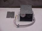 998-1014-50 Copeland Compressor Cap Relay Kit