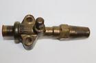A-4716 Mueller Streamline Mb Co Brass Compressor Valve Id