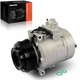 158356 A-premium A/c Compressor With Clutch Compatible Bmw 328i 2012-2013