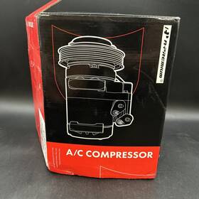 Acc29175-c A-premium 29175 Air Conditioner Ac Compressor