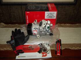 Acc11560-c2 A-premium A/c Compressor - Nob Automotive Parts