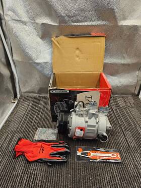 Acc29037-c2 A-premium H122417098 Air Conditioner A/c Compressor Assembly