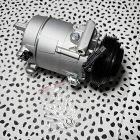 Acc29103-c1 A-premium New A/c Compressor R032405003 -