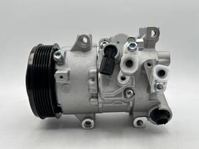 Acc78322-c A-premium Air Conditioner Ac Compressor With Clutch For Toyota Corolla 2011-2013