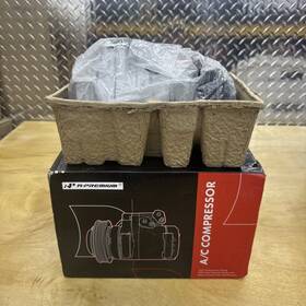 Acc78348-c A-premium A/c Compressor Automotive Parts