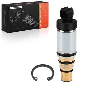 A-premium Apace013 A-premium Ac Compressor Control Solenoid Valve 07pxe16 07pxe14 Compatible Wi