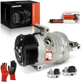 Co29099c A-premium Air Conditioner Ac Compressor With Clutch Compatible Nissan Ve