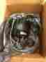 9f302120000 A0824a3457 Modine New Motor 1 8 Hp 115v