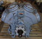 A12k458xlb Vilter Reciprocating Ammonia Compressor Hs Ls Used