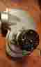 A304 Fasco Motor