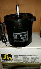 El2002 A39-31 Sid Harvey Oil Burner Motor