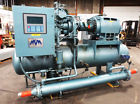 A65ht Hp Ammonia Screw Compressor