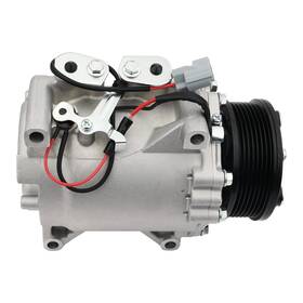 10663acaa Aa Ignition Honda Crv Ac Compressor - Compatible With 2002-2006 Cr-v 2.4l Vehicles