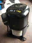 Ab114ft-004 Tecumseh Unused Compressor Volt Phase