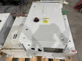 Ach550-bdr-059a-4 Abb Vfd 380/480v 40 Hp B058