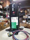 Abg034kac Lg Btu Scroll Compressor