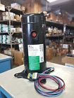 Abg036kac Lg Btu Scroll Compressor