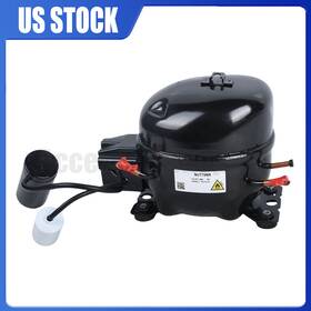 Nut70nr Accessoryshopusa New Compressor For Commercial Refrigerator&freezer Us