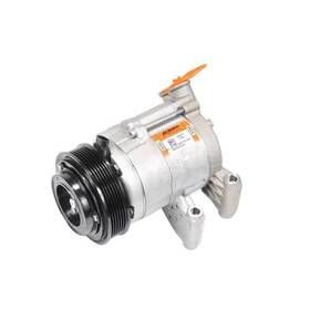 15-22343 Acdelco A/c Compressor And Clutch