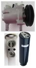 3a851-72170 Acp5794nckit New Denso Ac Compressor Kit For Kubota With Drier