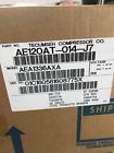Ae120at-014-j7 Tecumseh Low Temperature Compressor