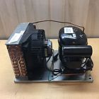 Ae4440a-aa1ass Ae1250e Tecumseh Condensing Unit