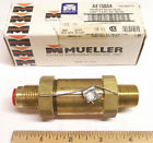 Ae15504 Mueller Pressure Relief Valve