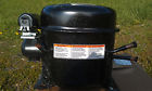 Aea4430yxa Tecumseh Compressor Refrigeration 1-4