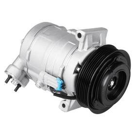Aeagle 733063235620 Air Conditioning Compressor And A/c Clutch For Chevy Equinox Gmc Terrain 2010