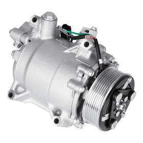 Aeagle 733063235651 Air Conditioning Compressor And A/c Clutch For Acura Rdx 2.3l 2007-2012 Ho