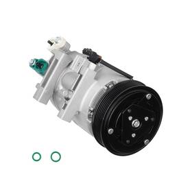 Aeagle 733063235781 Air Conditioning Compressor And A/c Clutch For Nissan Altima 2.5 2.5l 2013 2014