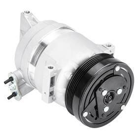 Aeacc060-lxp Aeagle Air Conditioning Compressor And A/c Clutch For Chevy Aveo Aveo5 1.6l 2009 2010