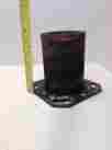 Afg1109 Beckett Afg Blast Tube Air 5.5 Overall 5-3 8 After Mount W Flange