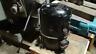 Ah302tt-104-j7 Tecumseh Ton High Temp Compressor