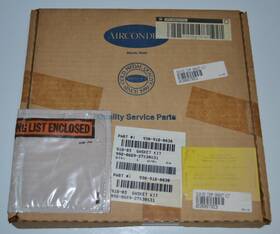 0388703 Aircondex 918-03 Copeland Hvac Compressor Gasket Kit New Surplus