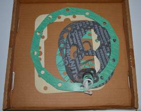 0388704 Aircondex 918-04 Copeland Hvac Compressor Gasket Kit New Surplus